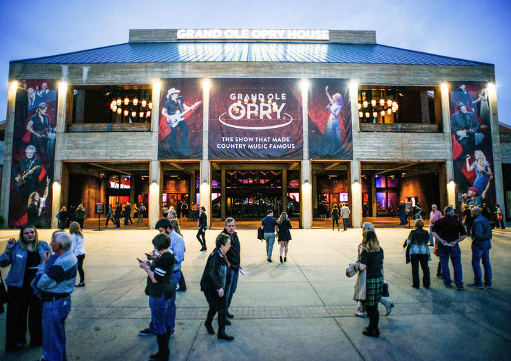 How to Spend 3 Days in Nashville