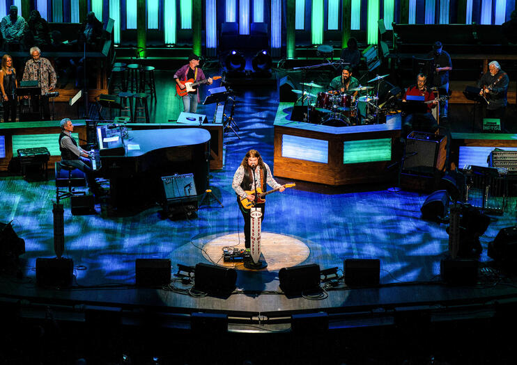 Nashville for Music Lovers