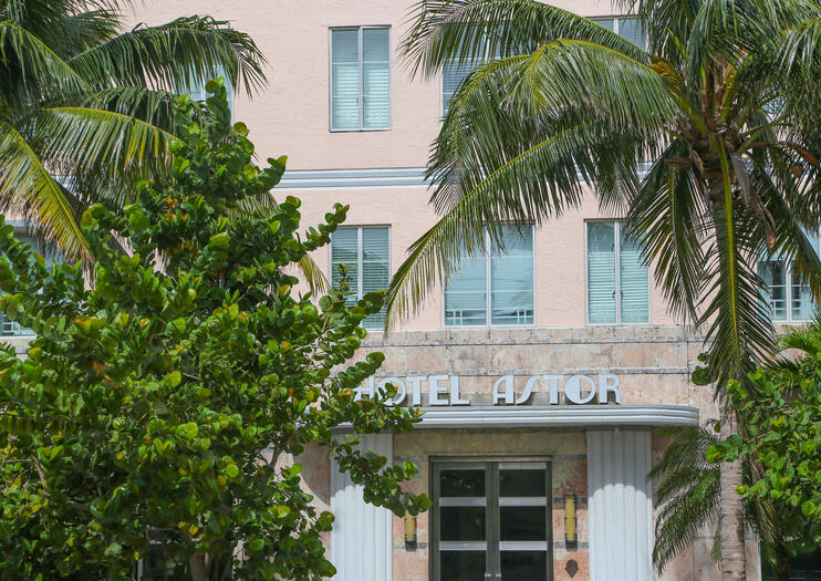 Suggestion de visites pour 3 jours à Miami