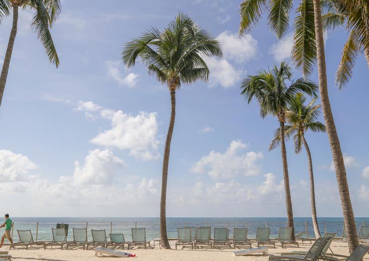 Key West Tours depuis Miami