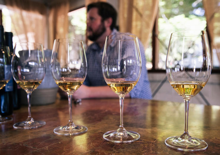 Melhores Vinícolas de Napa: Recomendações de Napa e Sonoma