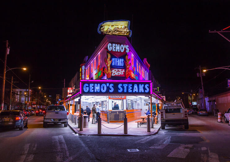 How to Spend 3 Days in Philadelphia