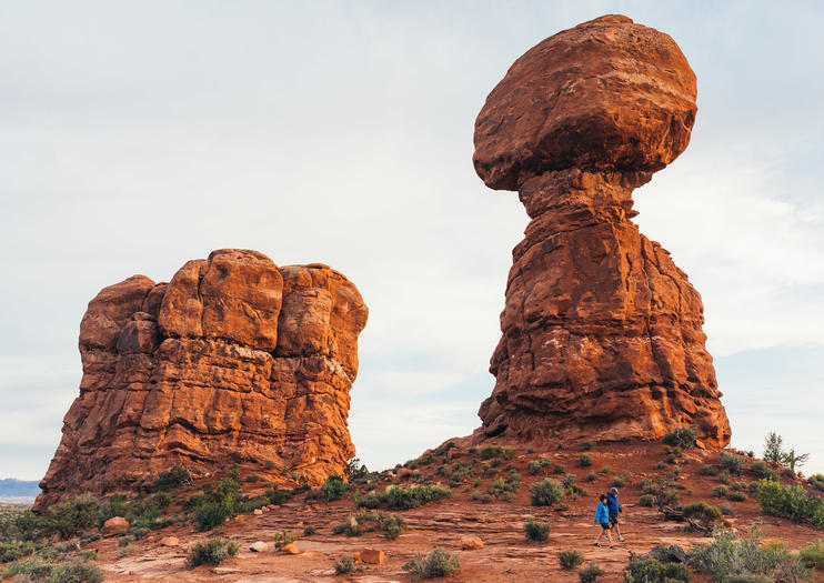 How to Spend 3 Days in Moab