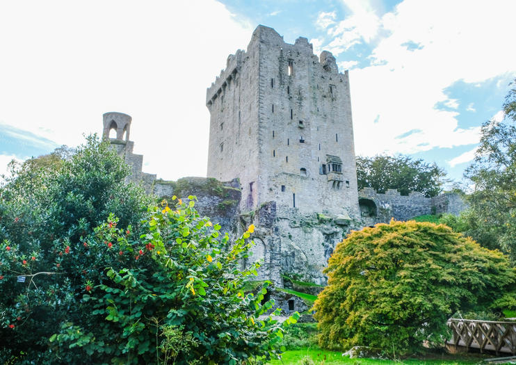 Escursione a Cork da Dublino