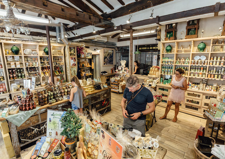 Best Shopping in Paris 2020 Travel Tours, Trips