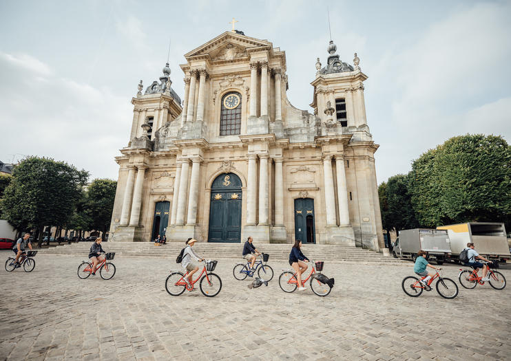 Things to Do in Paris This Spring