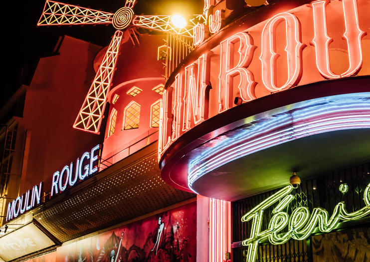 The Culture Lover's Guide to New Year's Eve in Paris