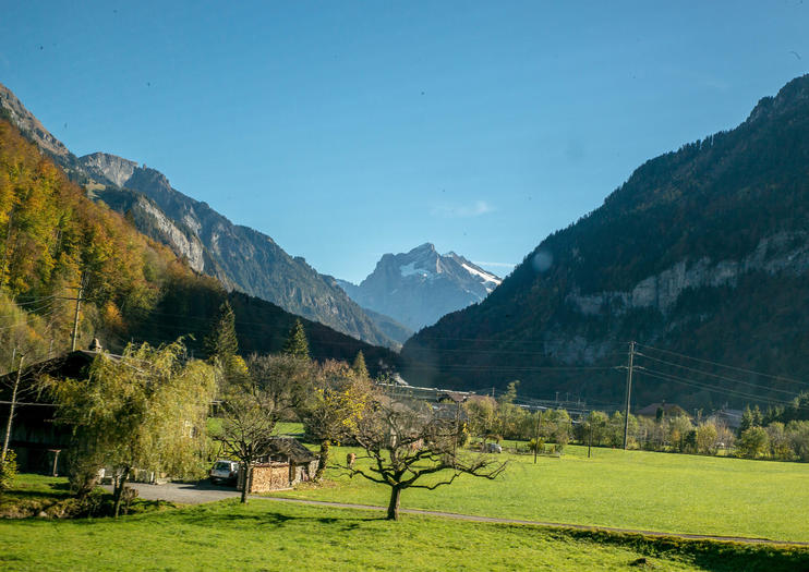 How to Spend 3 Days in Interlaken