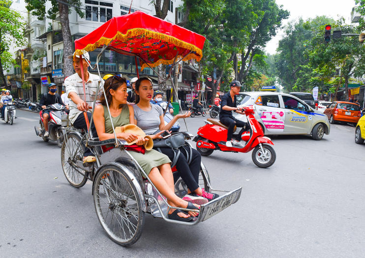 3 Días en Hanoi: Itinerarios sugeridos