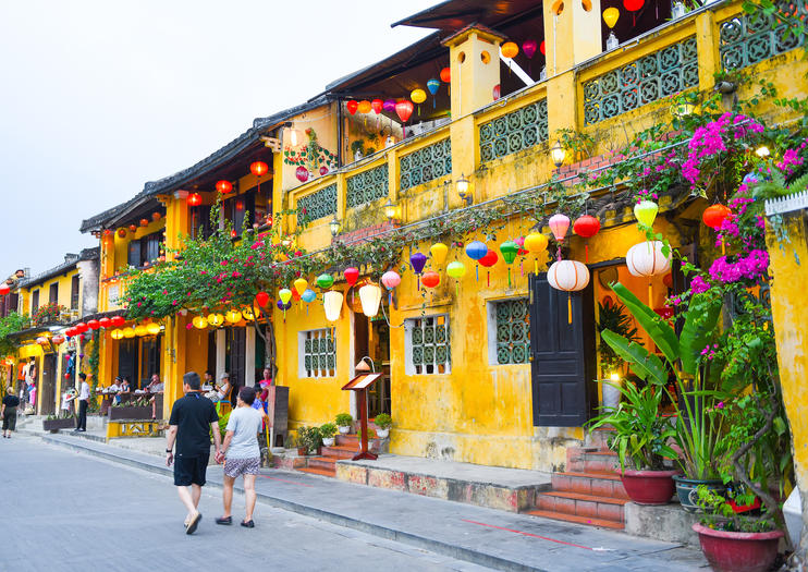 How to Spend 3 Days in Hoi An