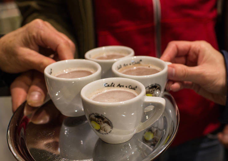 Know Before You Go: Visiting Vienna in Winter