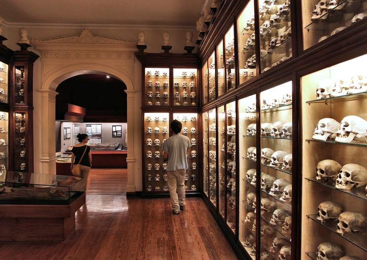 Museo Canario (Canarian Museum)