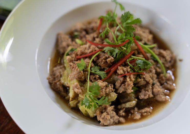 Food Lover's Guide to Phnom Penh