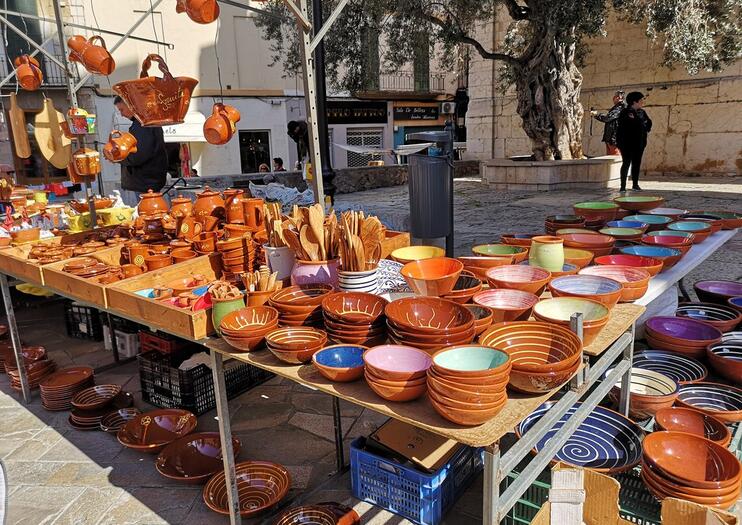 Inca Market
