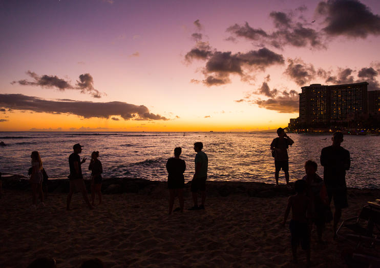 Romantic Things to Do in Oahu 2020 Travel Tours