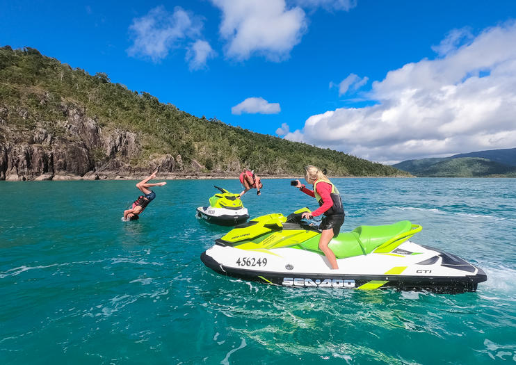 How to Spend 1 Day in Airlie Beach - 2020 Travel Recommendations ...