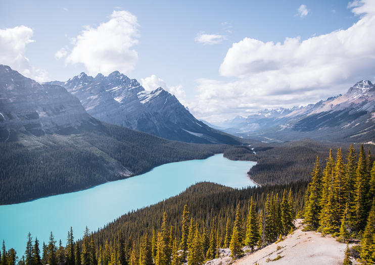 Rocky Mountain Day Trips from Calgary | 2020 Travel Recommendations