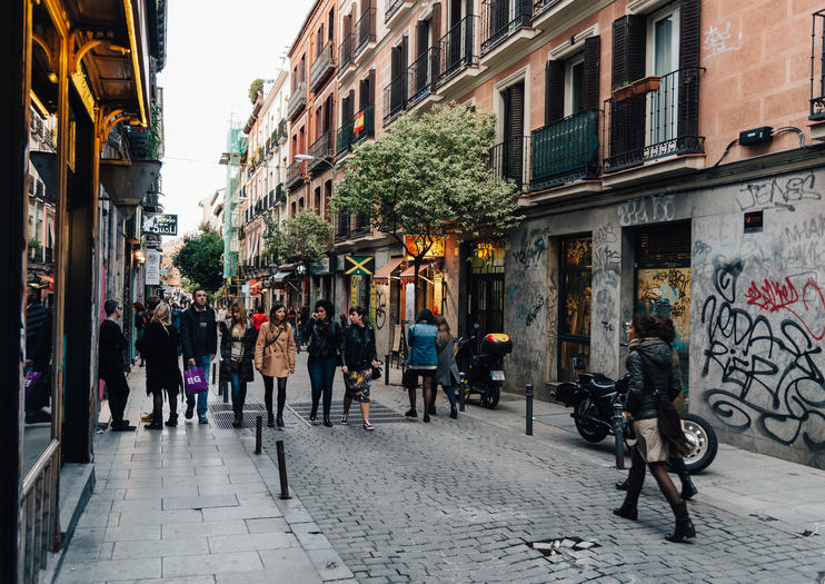 Top Shopping Spots in Madrid - 2020 Travel Recommendations | Tours ...