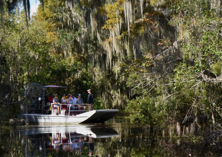 Things to Do in New Orleans This Summer