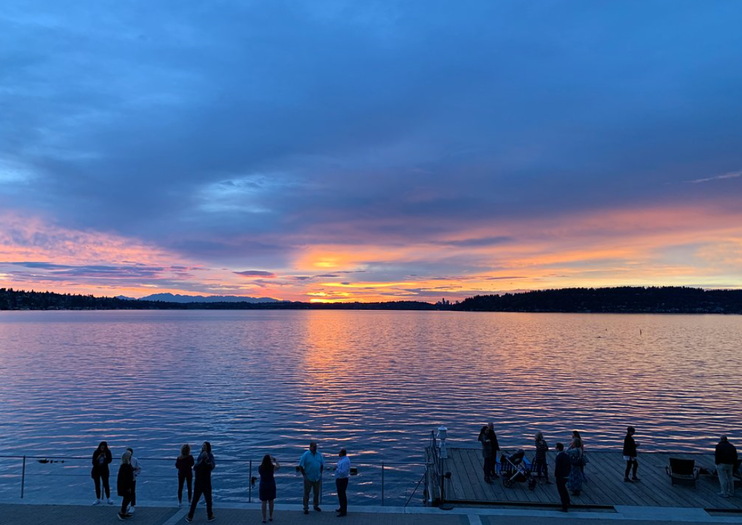Lake Washington