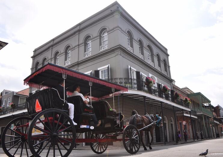 French Quarter