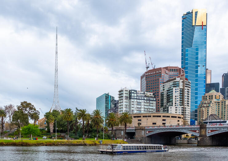 The 10 Best Yarra River Tours Tickets 2021 Melbourne Viator