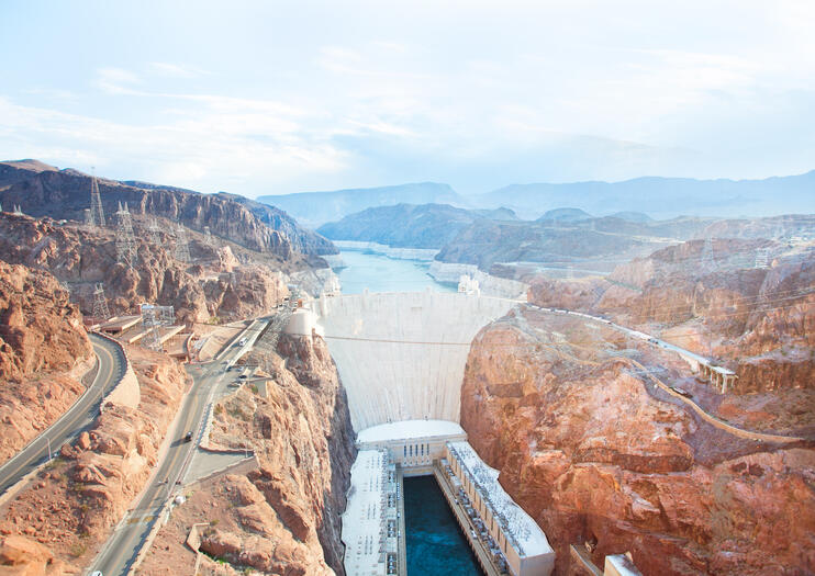 Hoover Dam