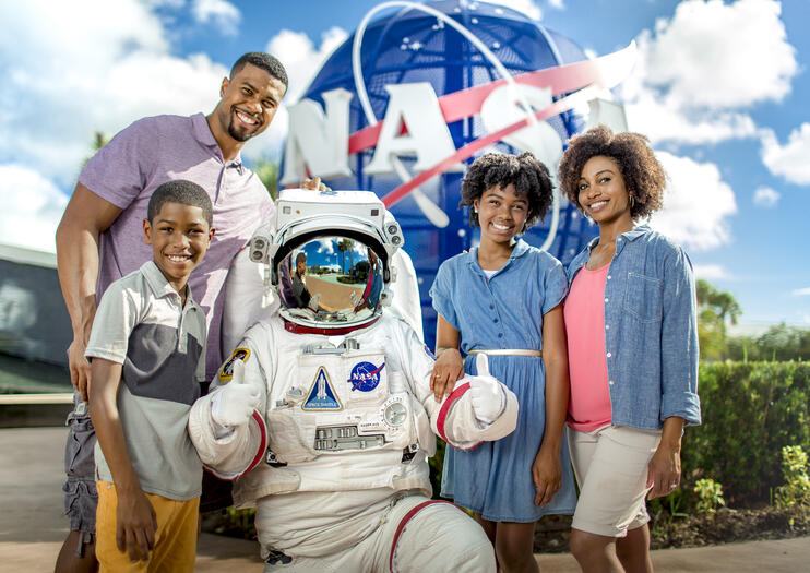 Kennedy Space Center