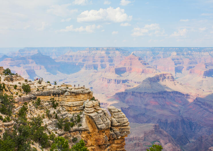 The Best Grand Canyon National Park Tours Tickets 21 Viator