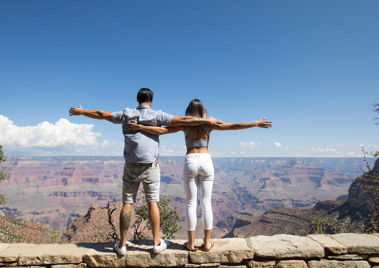Grand Canyon Visitor Center