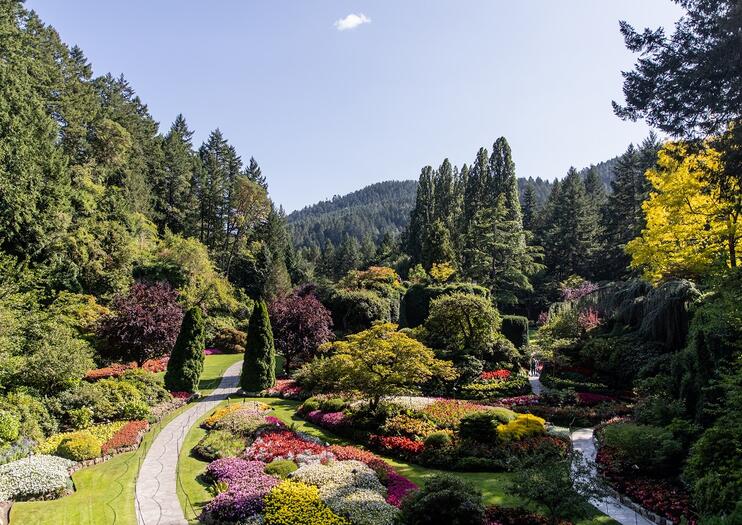 How to Spend 2 Days in Victoria