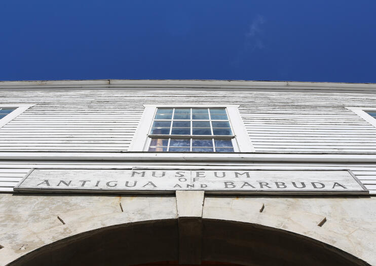 Museum of Antigua and Barbuda