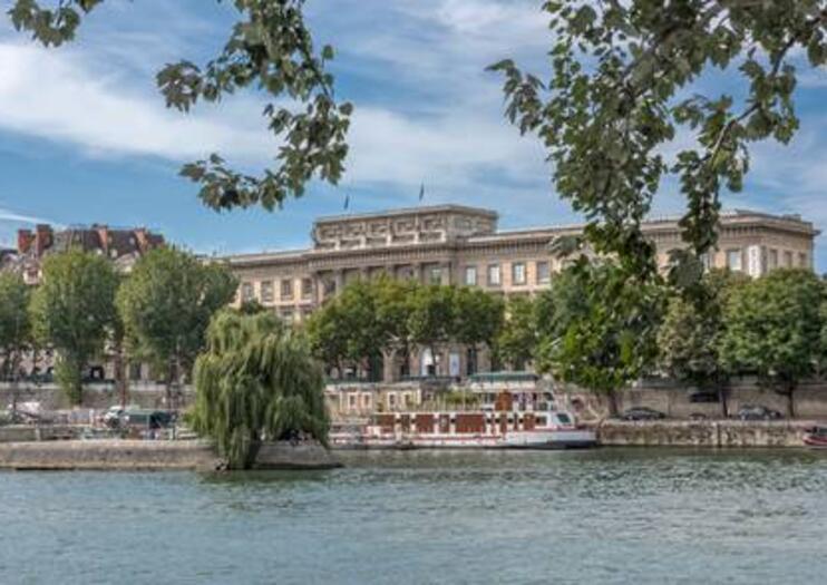 Paris Currency Museum