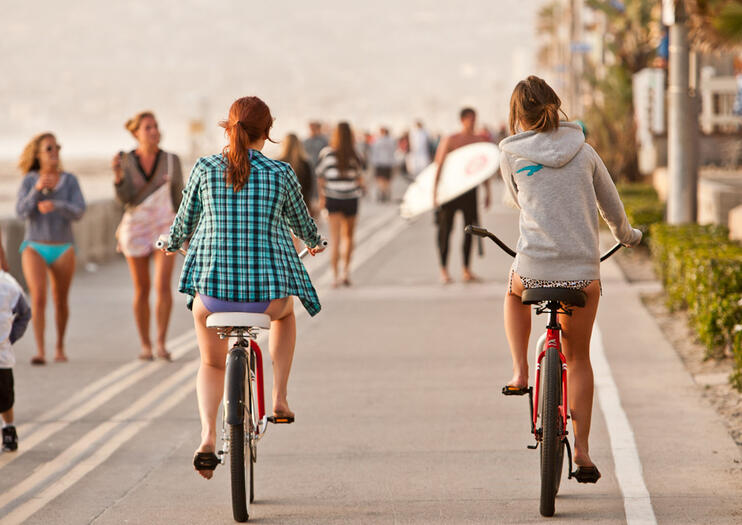 Mission Beach