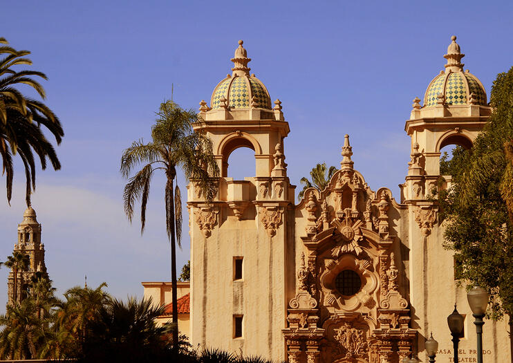 El Prado