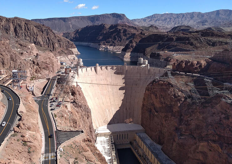 Hoover Dam