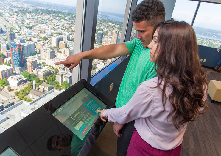 Sky View Observatory