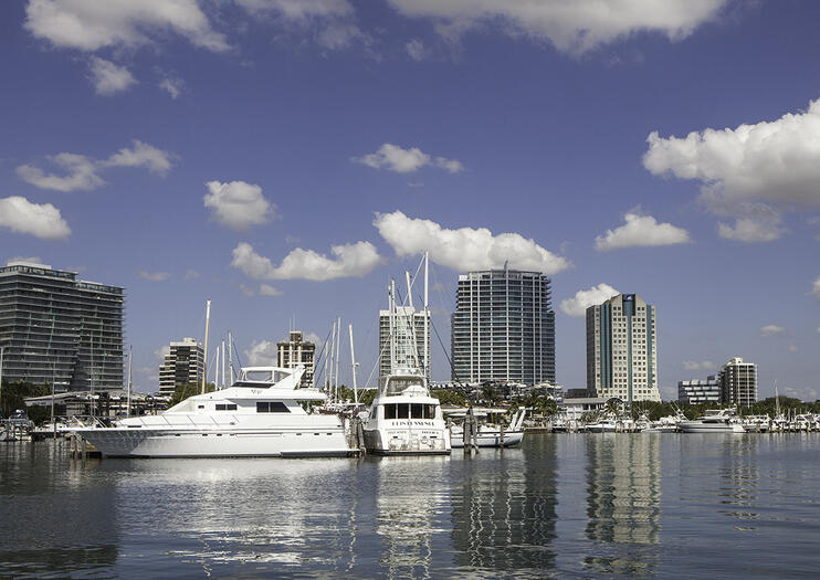 Coconut Grove