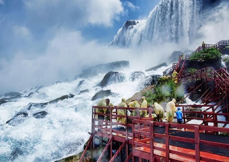 Cave of the Winds