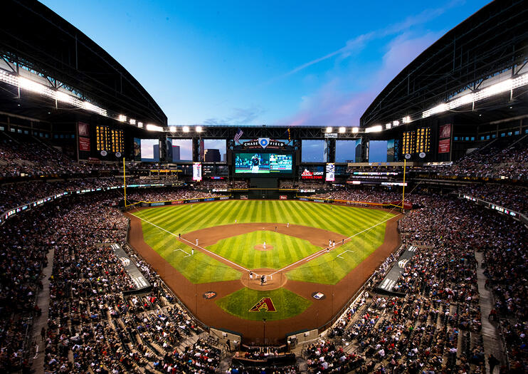 Chase Field