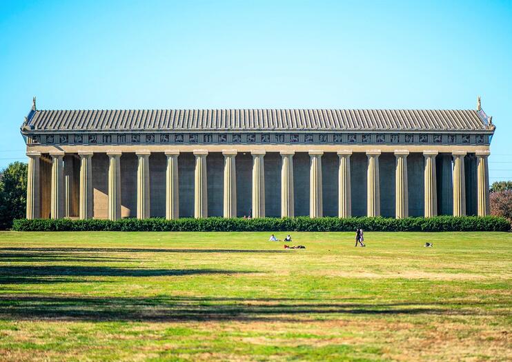 Centennial Park