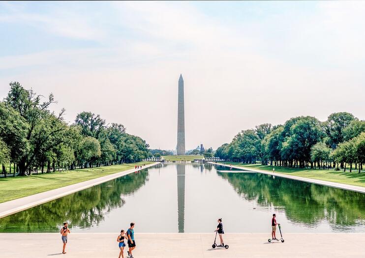 National Mall