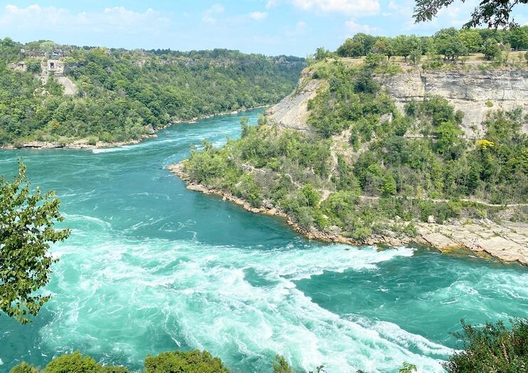 Whirlpool State Park