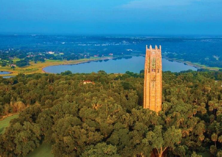 Bok Tower Gardens