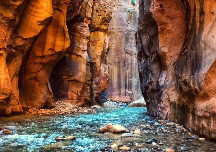 The Narrows