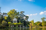 Bois de Vincennes