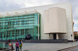 Barcelona Museum of Contemporary Art (MACBA)