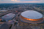 Mercedes-Benz Superdome