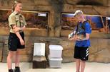 Alice Springs Reptile Centre