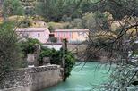 Fountain of Vaucluse (Fontaine-de-Vaucluse)